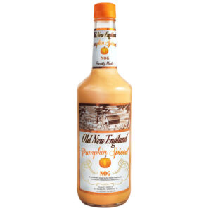 Old Ne Pumpkin Spice Egg Nog