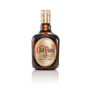 Old Parr 12Yr Scotch