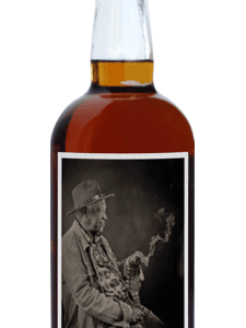 Old Soul Bourbon