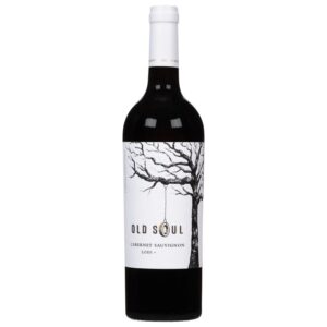 Old Soul Cabernet Sauvignon