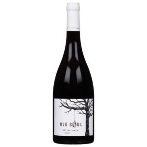 Old Soul Petite Sirah