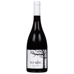 Old Soul Pinot Noir