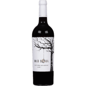 Old Soul Zinfandel