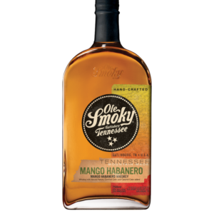 OLE SMOKY MANGO HAB. 750ML