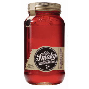OLE SMOKY MOONSHINE 750ML