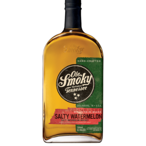 Ole Smoky Salty Watermelon