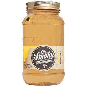 OLE SMOKY TENN PEACH 750M