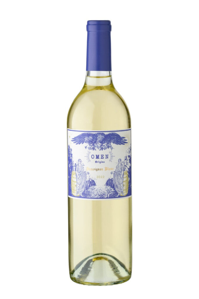 Omen Origins Sauvignon Blanc