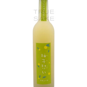 Omoi Yuzu Sake