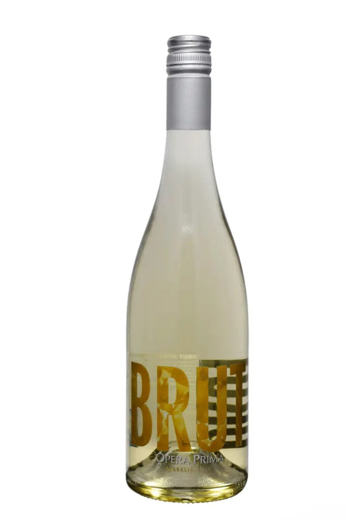 Opera Prima Brut Sparkling