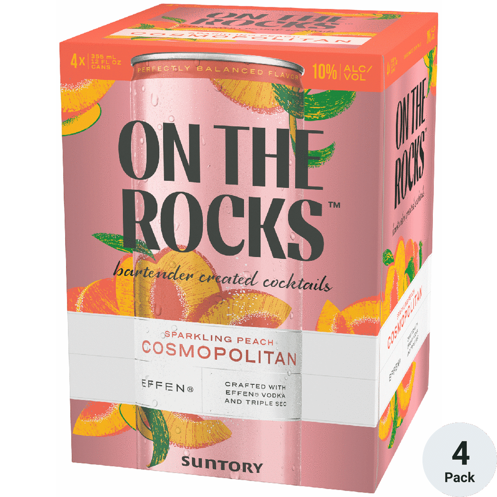 OTR COSMOPOLITAN