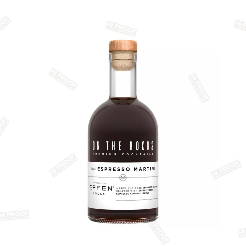 Otr Espresso Martini