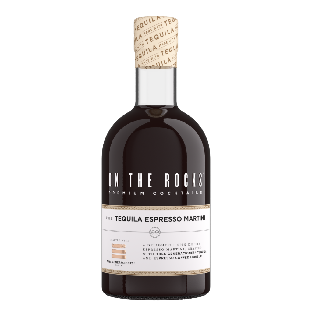 OTR ESPRESSO MARTINI