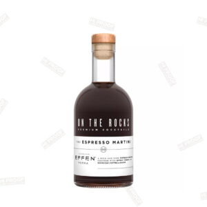 Otr Espresso Martini
