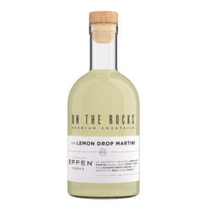 Otr Lemon Drop Martini
