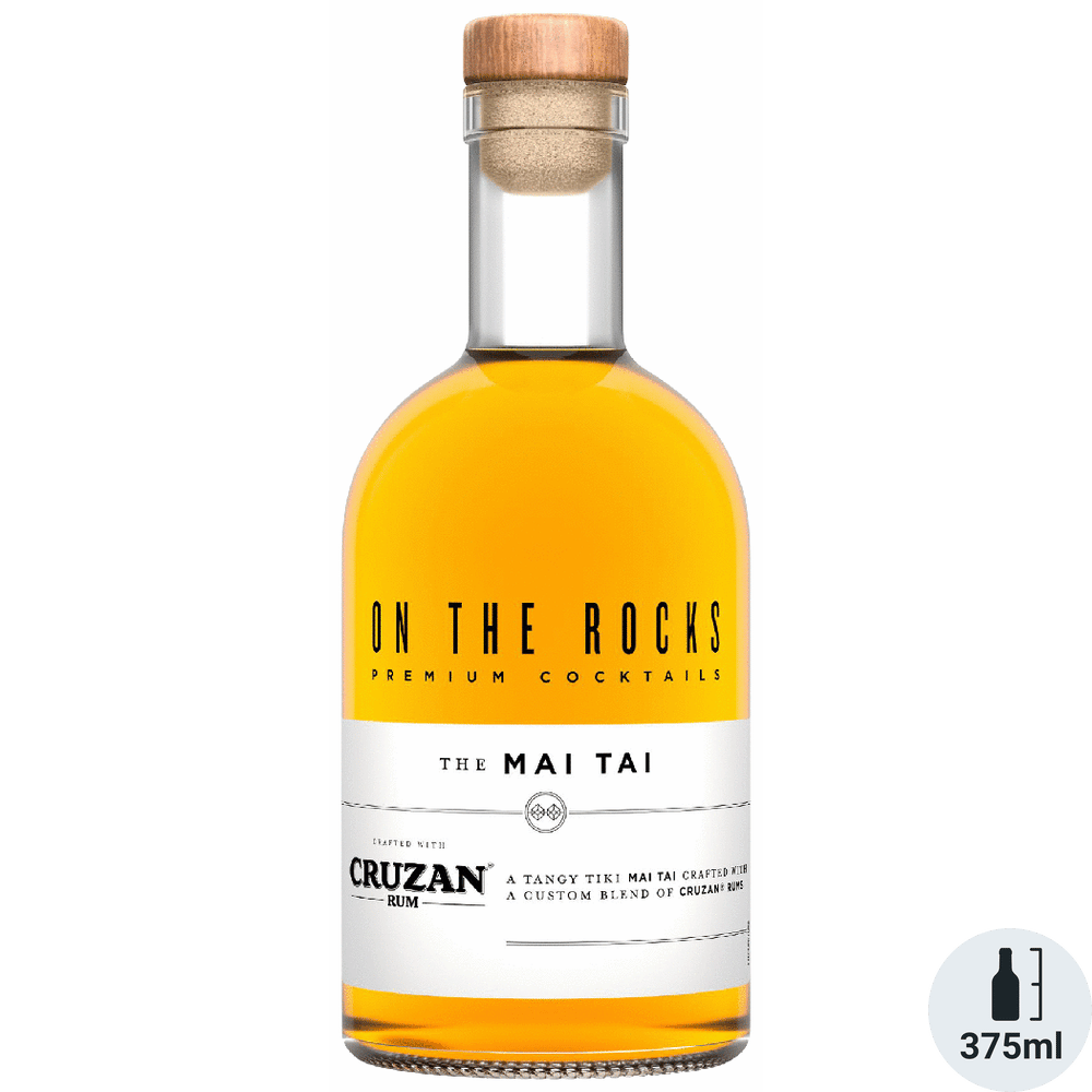 OTR MAI TAI