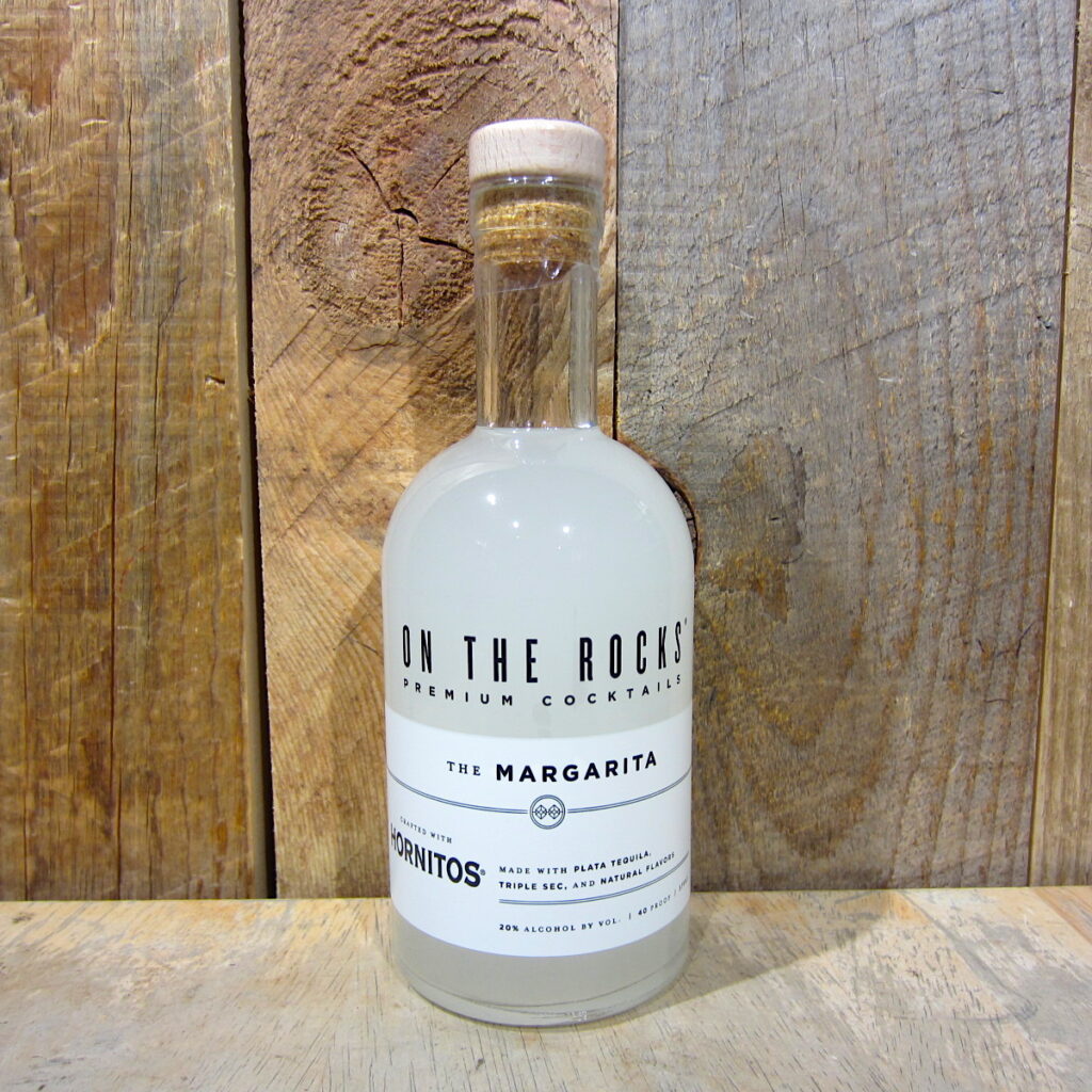 OTR MARGARITA HORNITOS