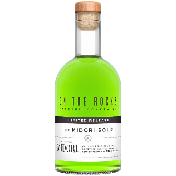 OTR MIDORI SOUR