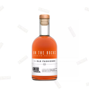 Otr Old Fashioned