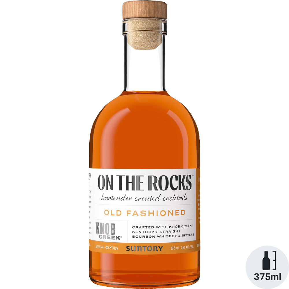OTR OLD FASHIONED