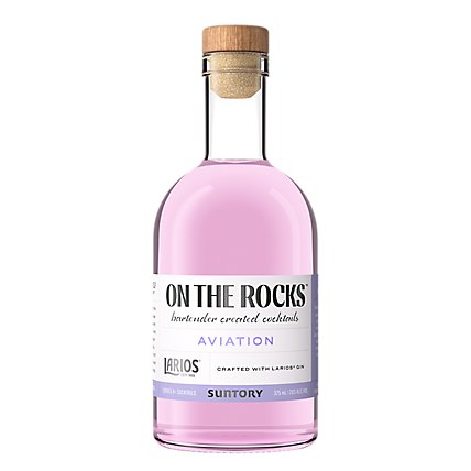 OTR THE AVIATION 375ML