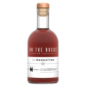 Otr The Manhattan