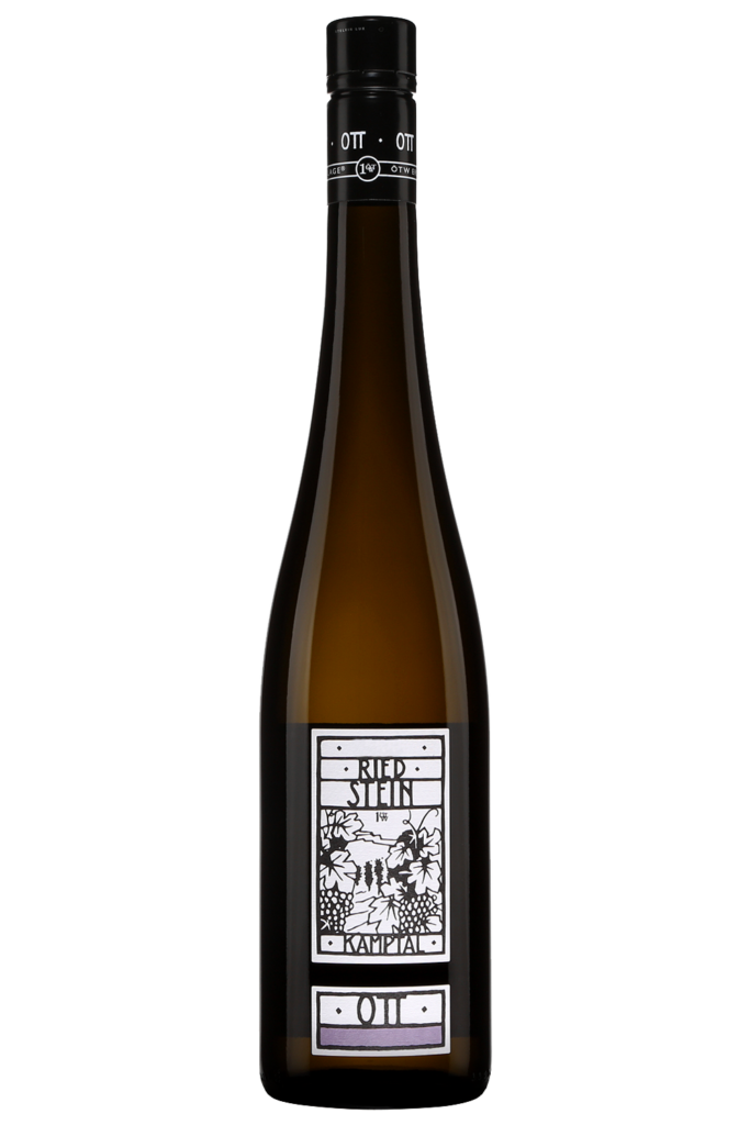 Ott Gruner Veltliner Stein