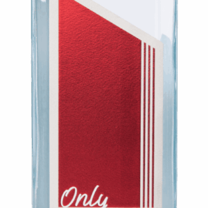 Ou Only One Vodka 80 Proof