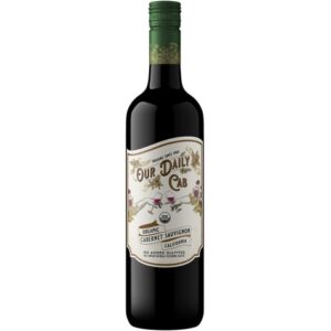 Our Daily Cabernet Sauvignon