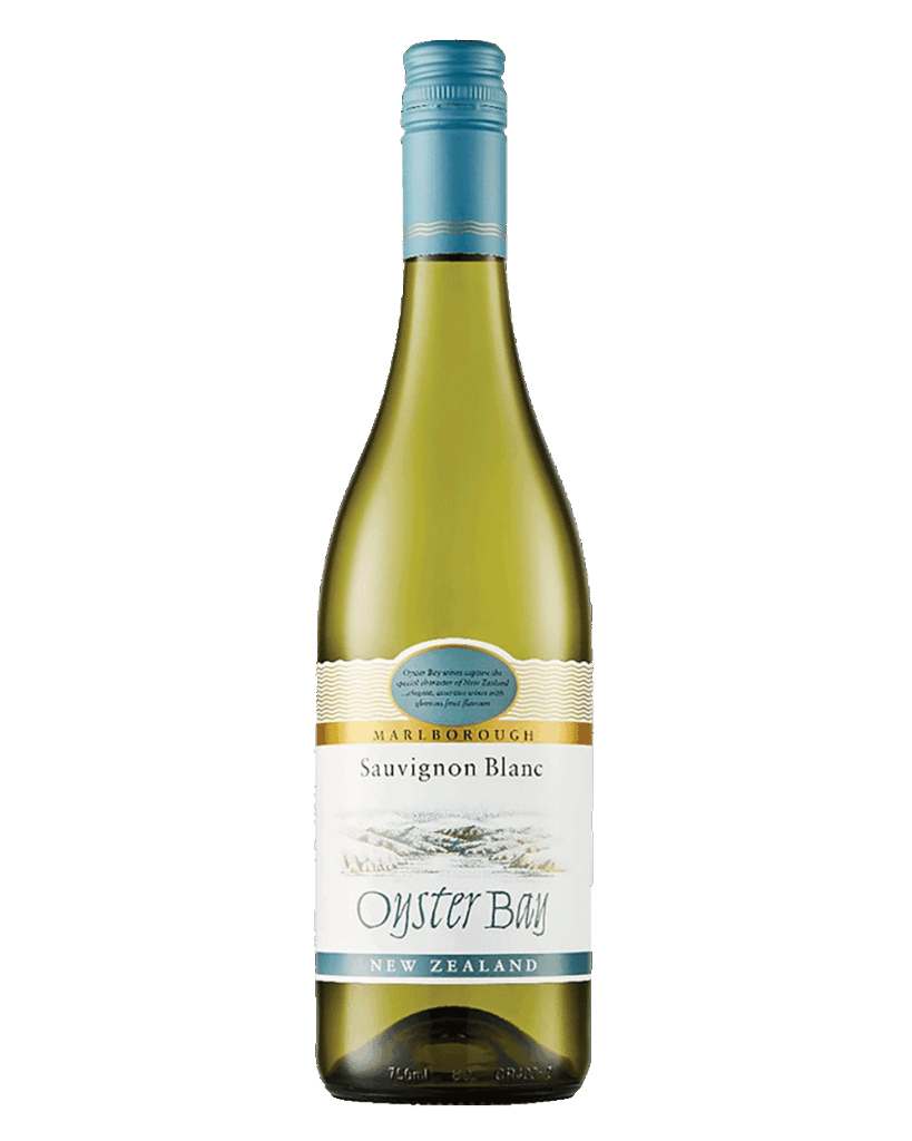 Oyster Bay Sauvignon Blanc