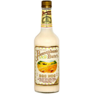 Pa Dutch Egg Nog — 750ml