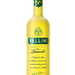 Pallini Limoncello — 750ml