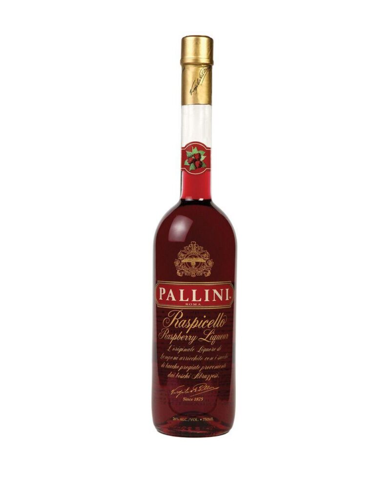 PALLINI RASPICELLO