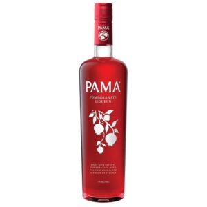 Pama Pomegranate Liqueur