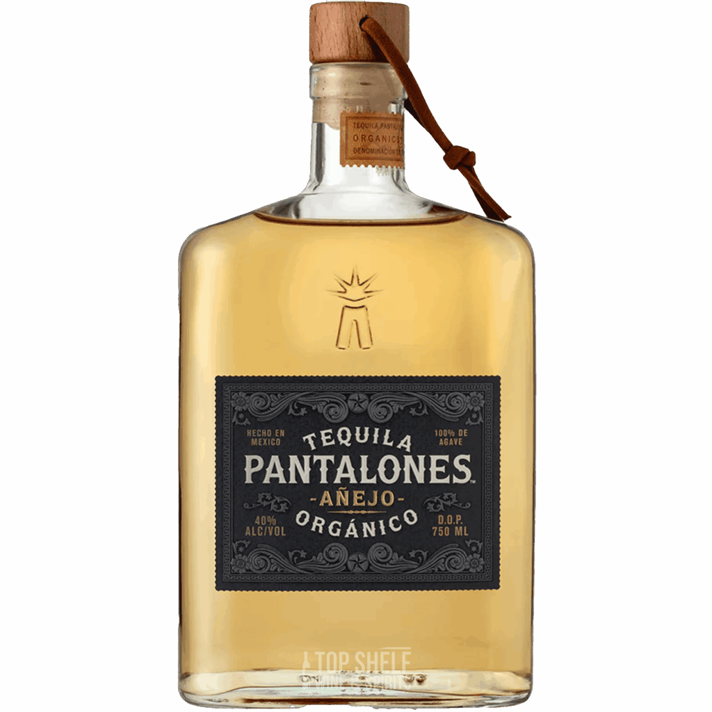 Pantalones Tequila Anjejo 80