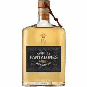 Pantalones Tequila Anjejo 80