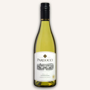 Parducci Small Lot Chardonnay