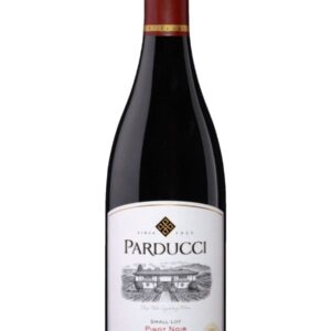 Parducci Small Lot Pinot Noir