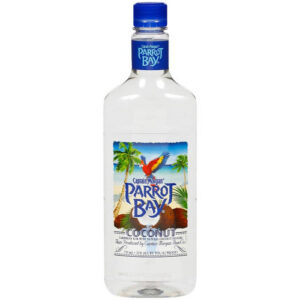 PARROT BAY COCONUT 1L
