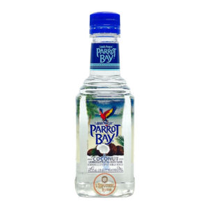 PARROT BAY COCONUT 375ML