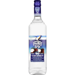 PARROT BAY COCONUT 750