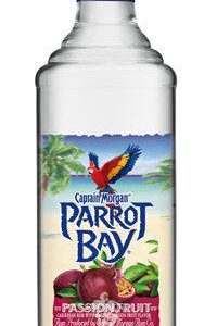 Parrot Bay Passion Fruit — 750ml