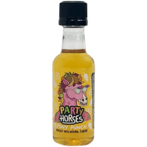 Party Horses Pony Punch — 50ml