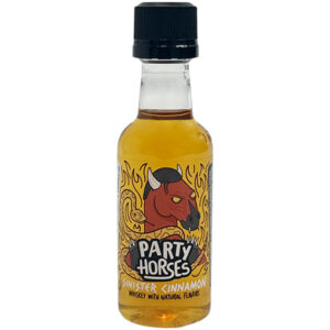 Party Horses Sinister Cinam — 50ml