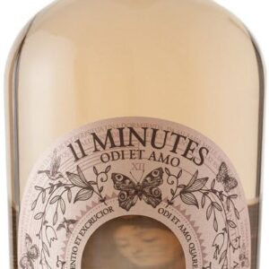 Pasqua 11 Minutes Rose