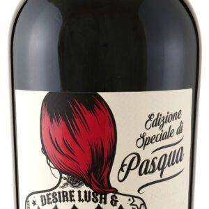 Pasqua Dlz Primitivo Puglia