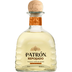 PATRON REPOSADO 375ML