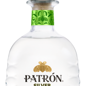 Patron Silver — 200ml