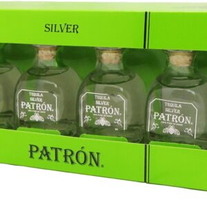 Patron Silver () — 6 Pack