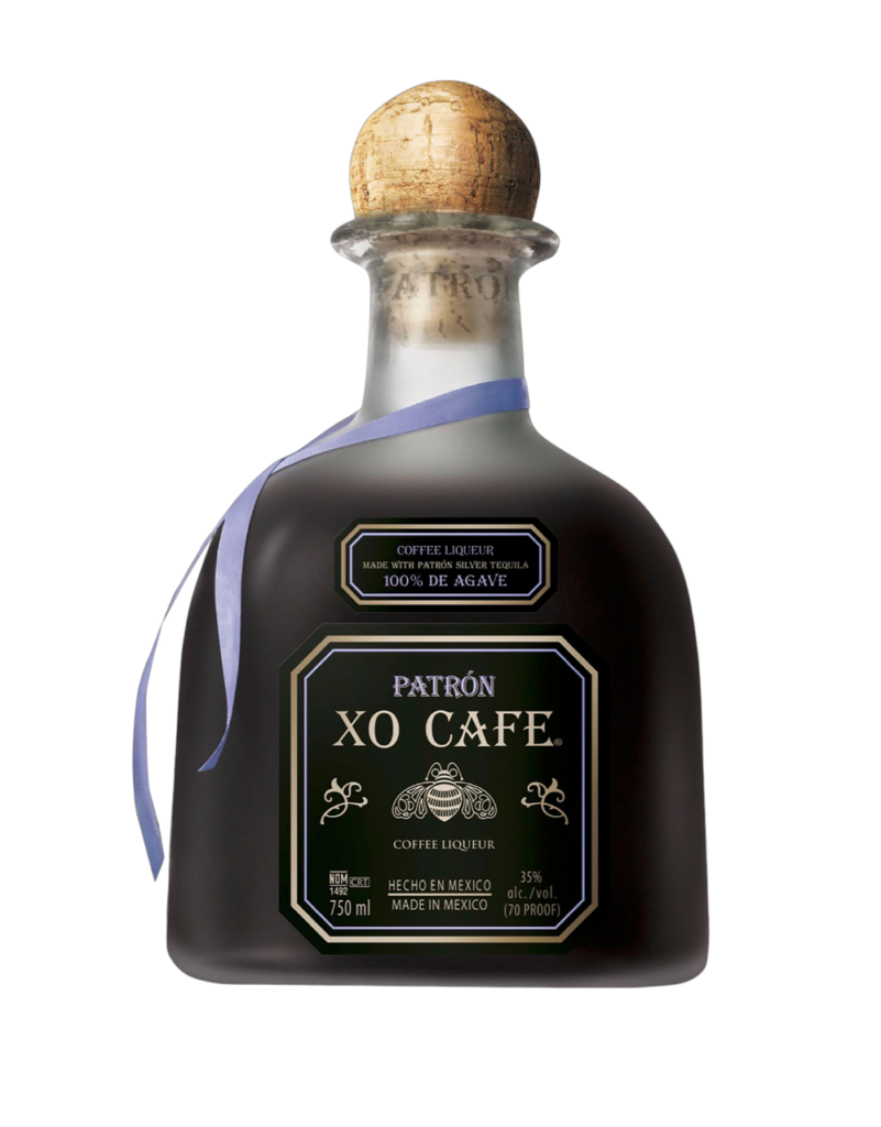 Patron Xo Cafe Coffee